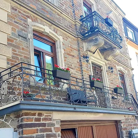 Apartamento Ehemaliges Winzerhaus