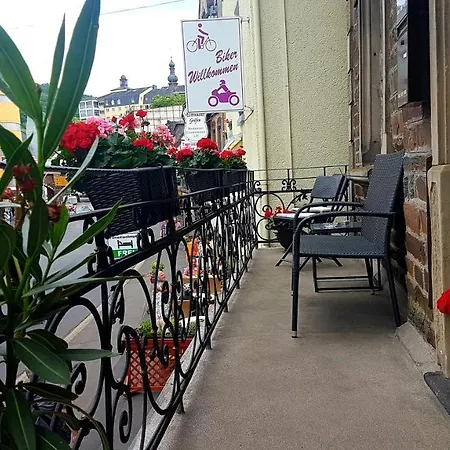 Ehemaliges Winzerhaus Apartamento Cochem