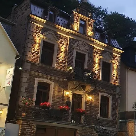 Ehemaliges Winzerhaus