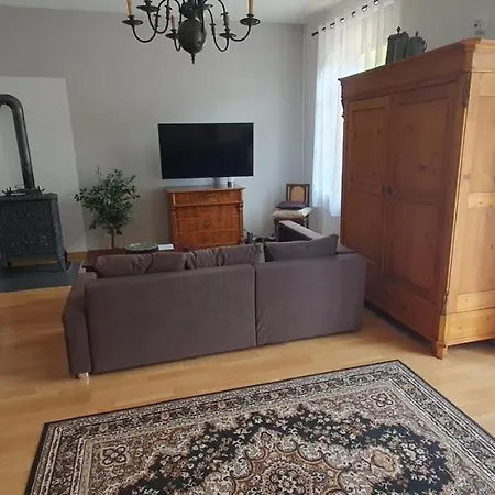 Apartamento Ehemaliges Winzerhaus