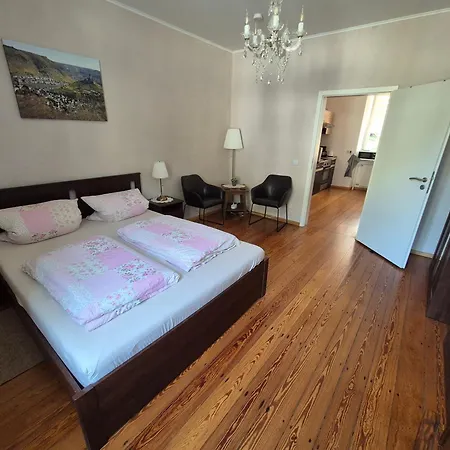 Ehemaliges Winzerhaus