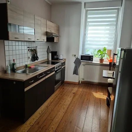 Ehemaliges Winzerhaus Apartment