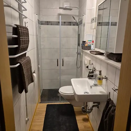 Ehemaliges Winzerhaus Apartamento Cochem