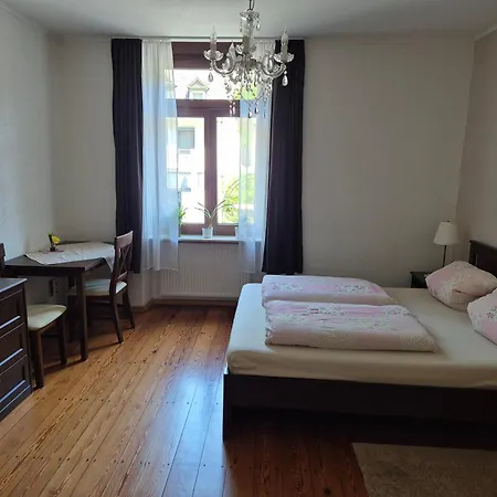 Apartamento Ehemaliges Winzerhaus Cochem