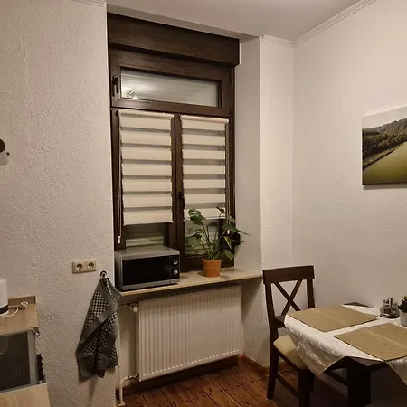 Ehemaliges Winzerhaus Apartamento Cochem