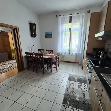 شقة Ehemaliges Winzerhaus كوتشيم