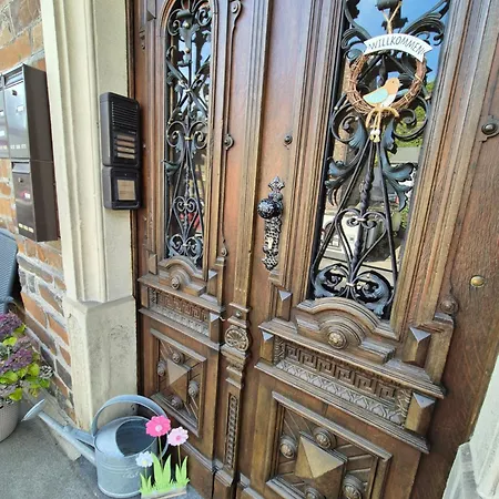 Ehemaliges Winzerhaus Apartment