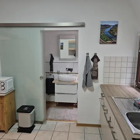 Apartment Ehemaliges Winzerhaus