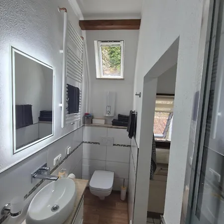 Ehemaliges Winzerhaus Apartamento *