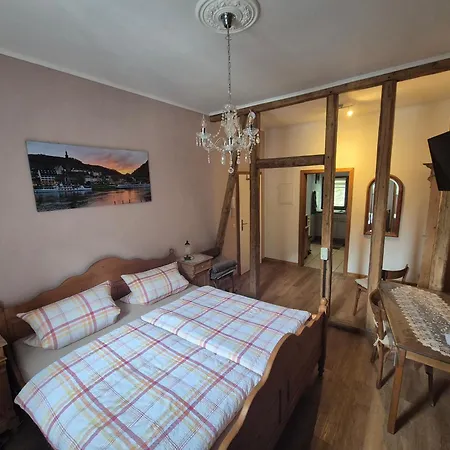 Ehemaliges Winzerhaus