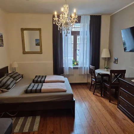 Ehemaliges Winzerhaus Apartamento *