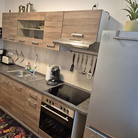 Ehemaliges Winzerhaus Apartamento *