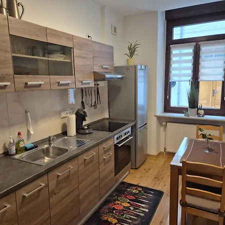 Apartamento Ehemaliges Winzerhaus Cochem