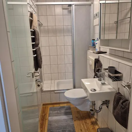 Apartamento Ehemaliges Winzerhaus Cochem