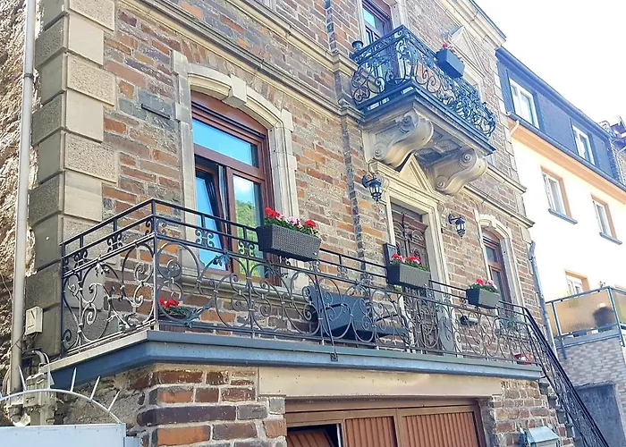 Apartamento Ehemaliges Winzerhaus