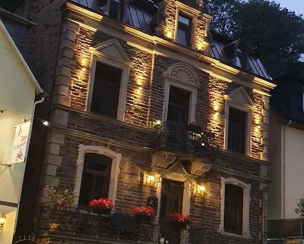 Ehemaliges Winzerhaus