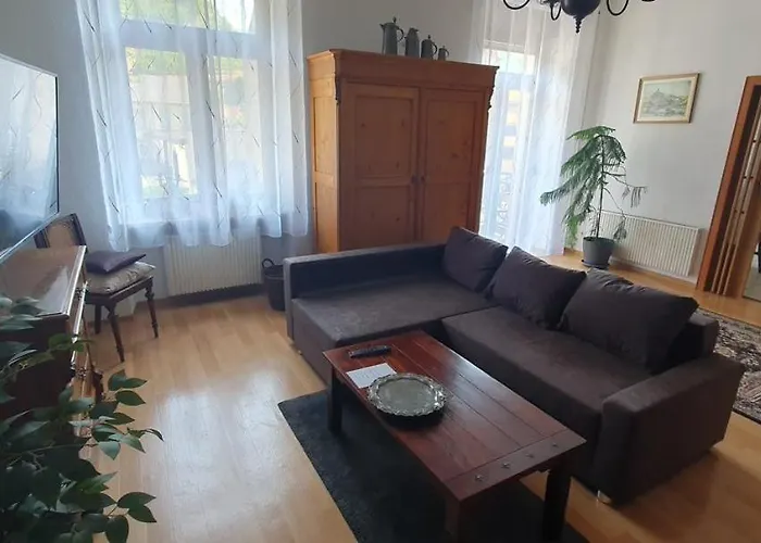 Ehemaliges Winzerhaus