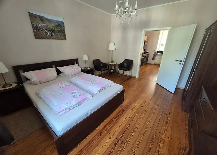 Ehemaliges Winzerhaus