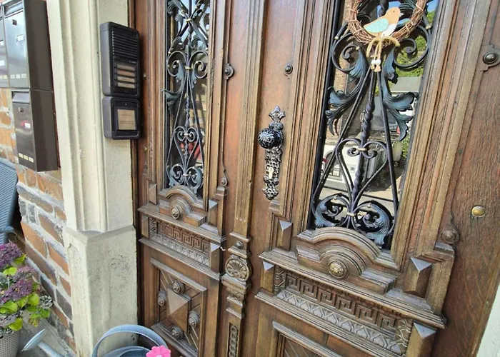 Ehemaliges Winzerhaus Apartamento