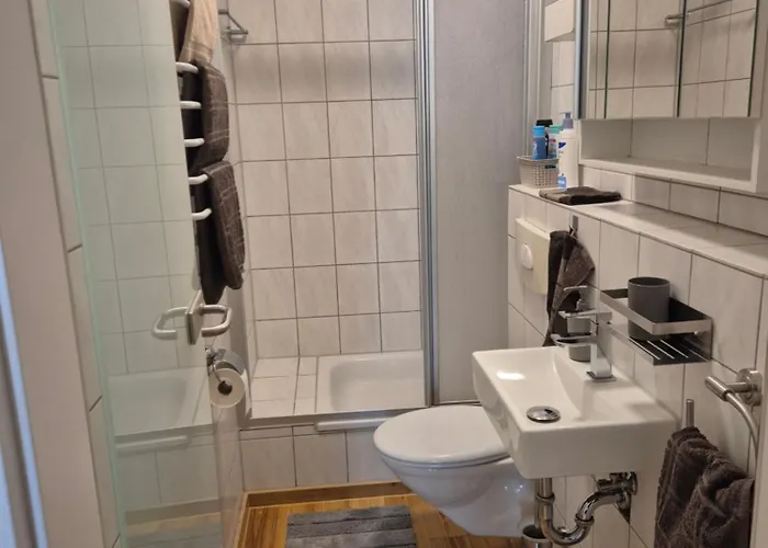 Apartamento Ehemaliges Winzerhaus Cochem